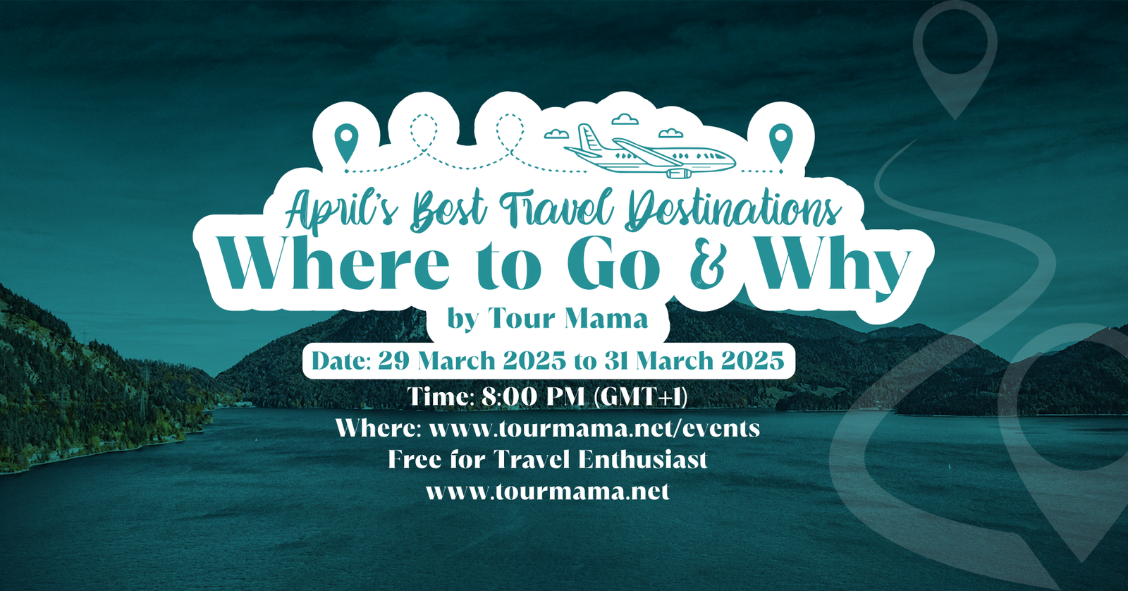 April’s Best Travel Destinations Where to Go & Why April's Best Travel Destinations Where to Go & Why