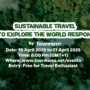 Sustainable Travel: How to Explore the World Responsibly by Tour Mama