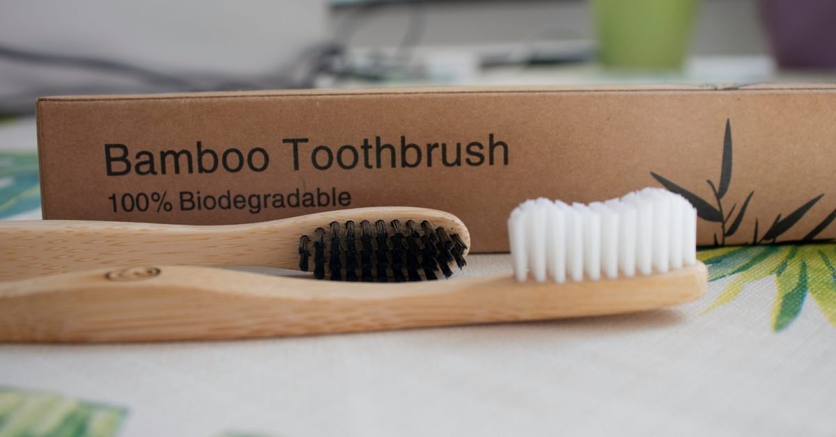Eco brush