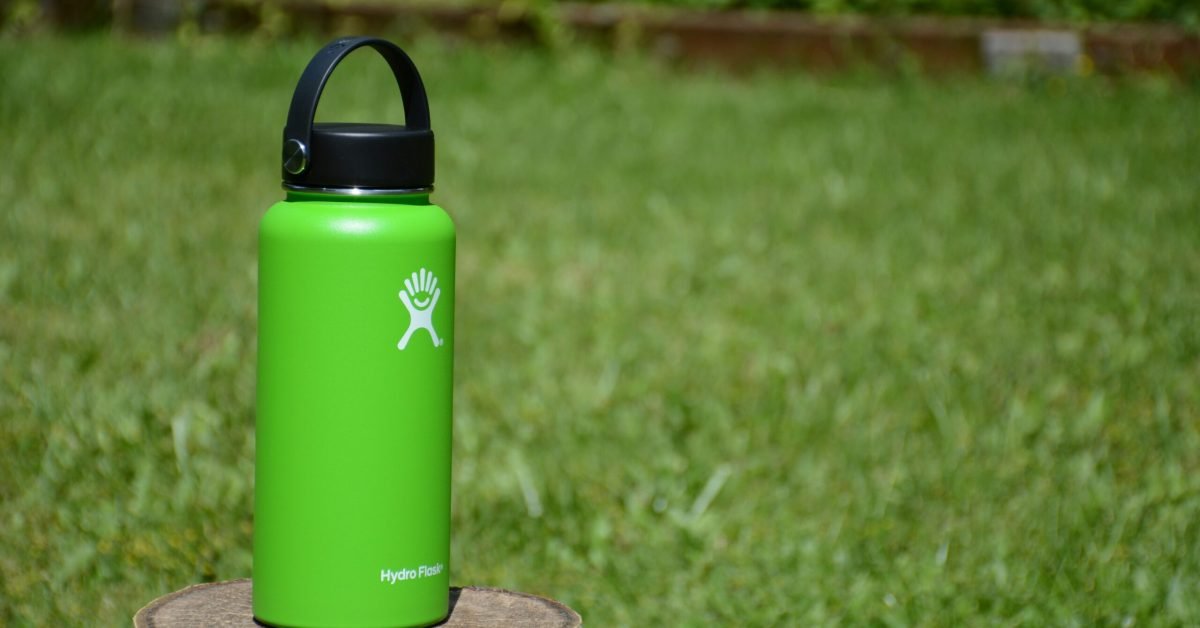 Eco Bottle