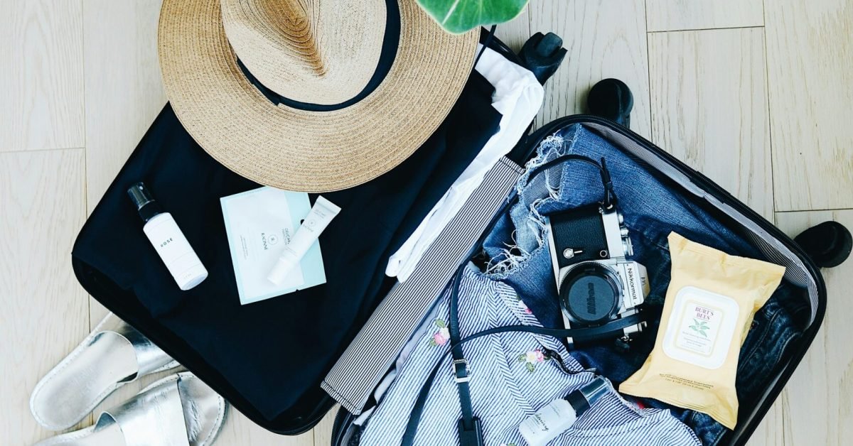 Minimal Packing