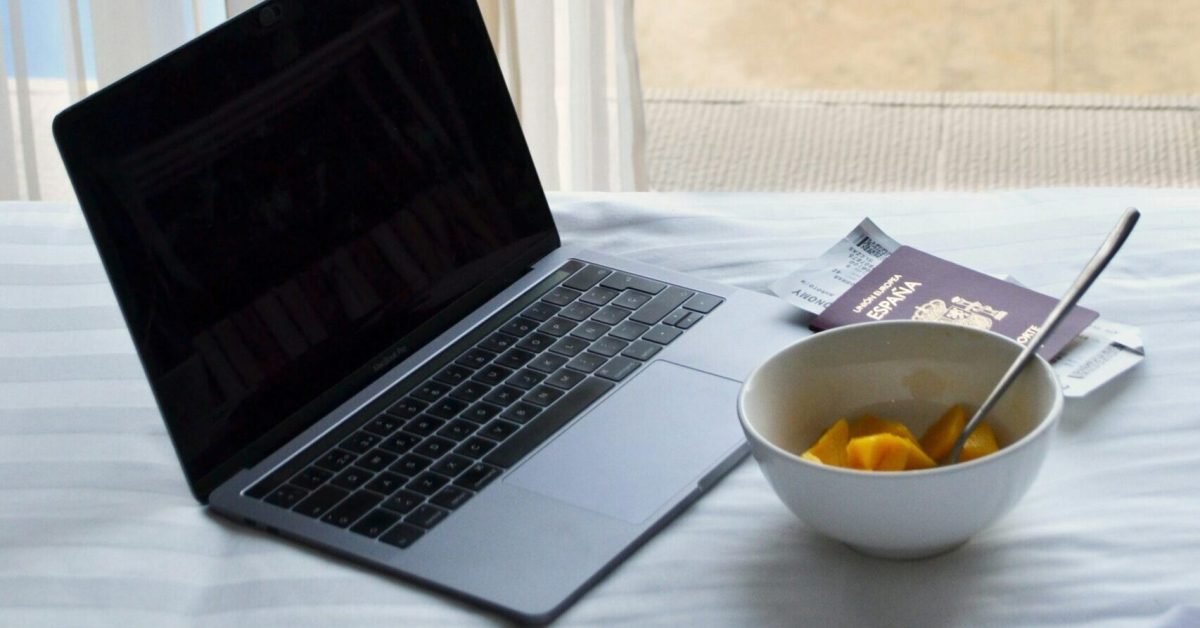 Laptop