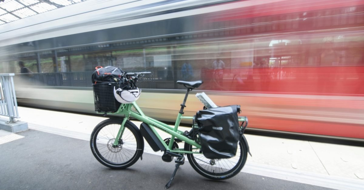 Eco Transport