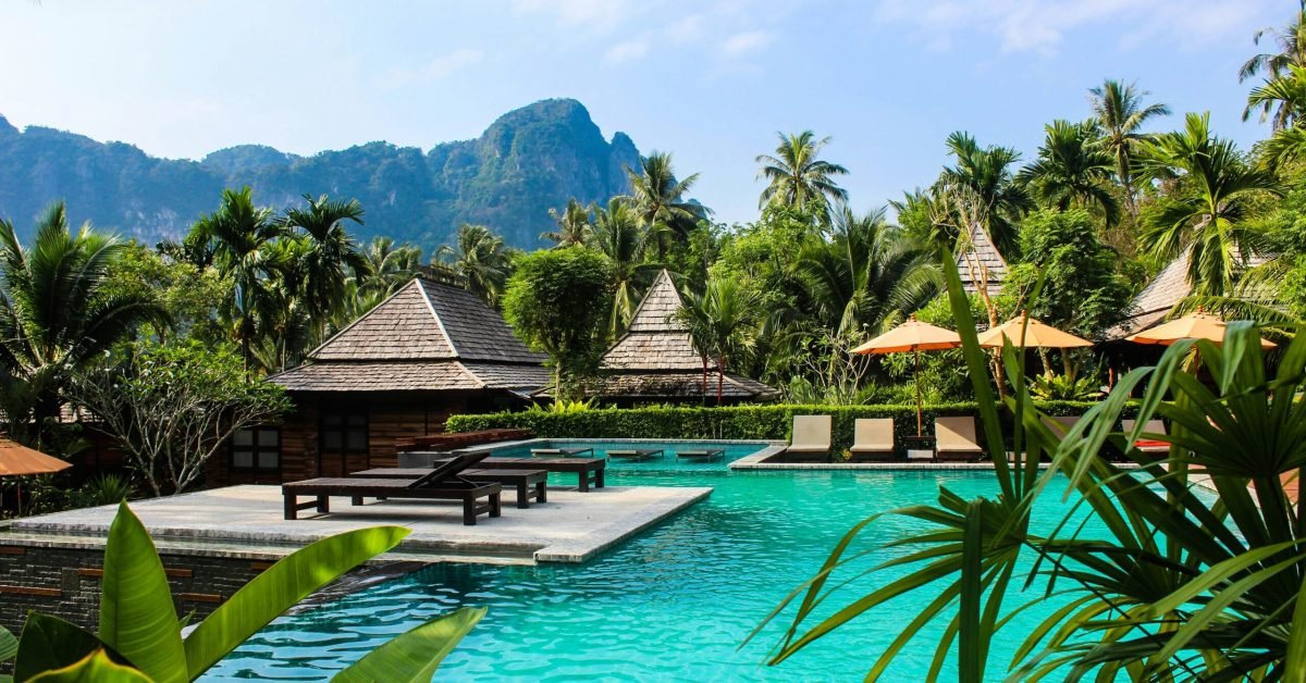 Eco Resort