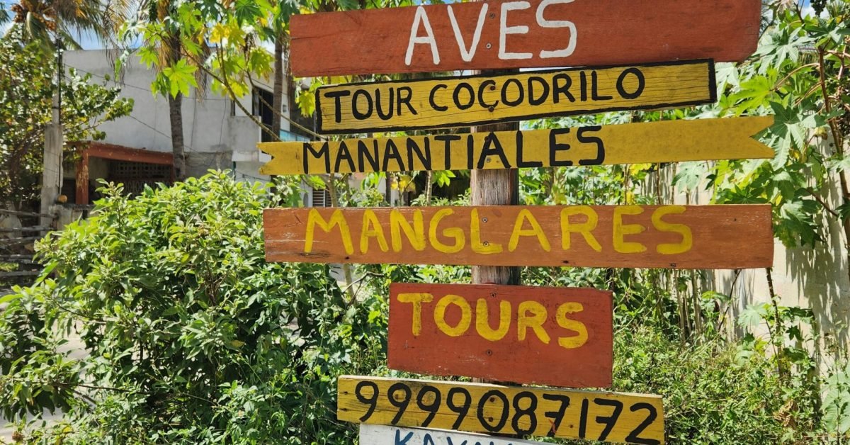 Local TOurism